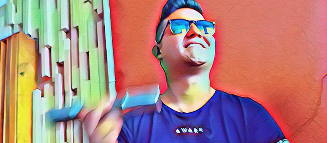 Marawe - Próximamente lanzamiento de Tú lo sabes